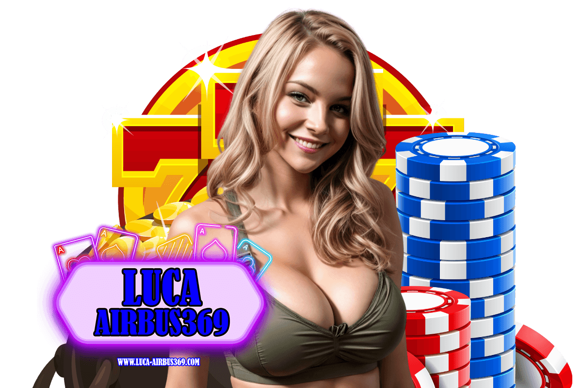 luca airbus สมัคร