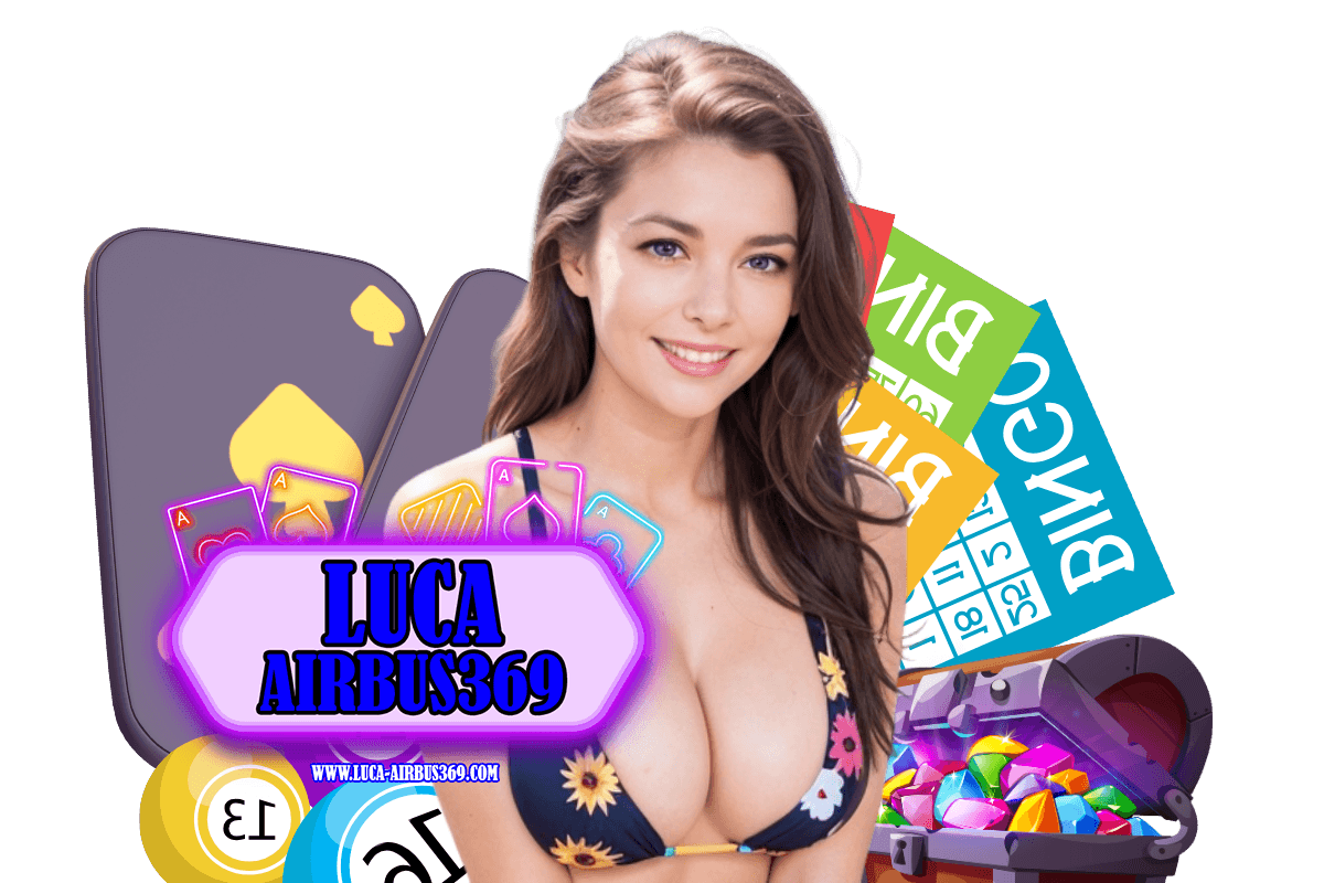 luca airbus เข้าสู่ระบบ