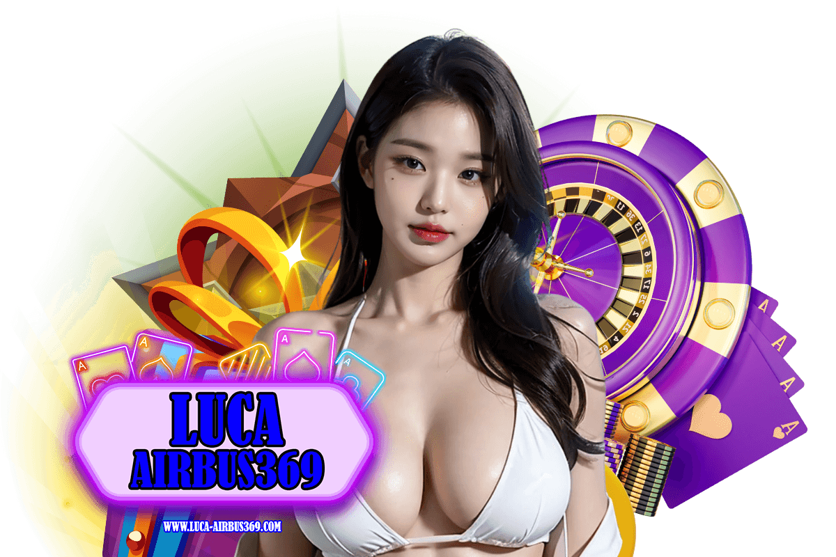 luca airbus369 casino
