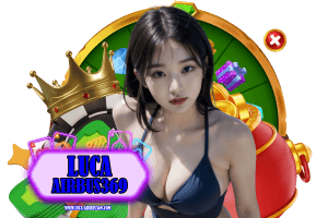 luca airbus369 ทรูวอเลท