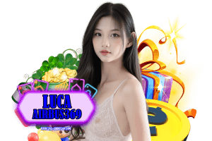 luca airbus369 แตกง่าย